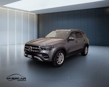Mercedes-Benz GLE - V167 2023 - GLE 300 d Advanced 4matic auto