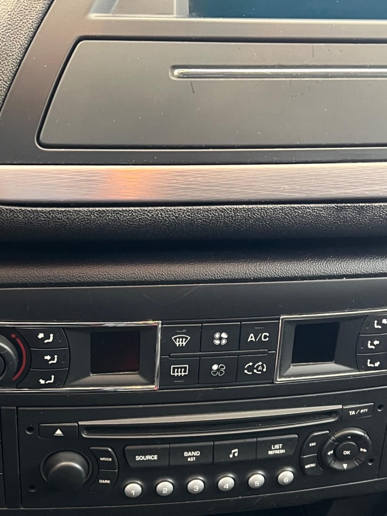 Citroen C5 2.0 HDi 160 Executive Tourer