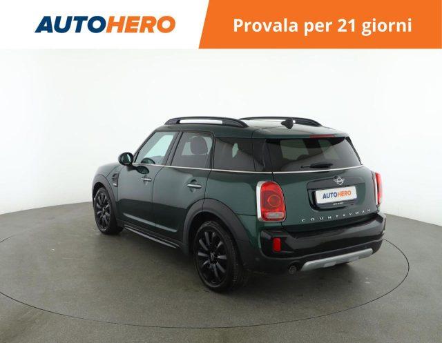 MINI Countryman 1.5 One D Countryman