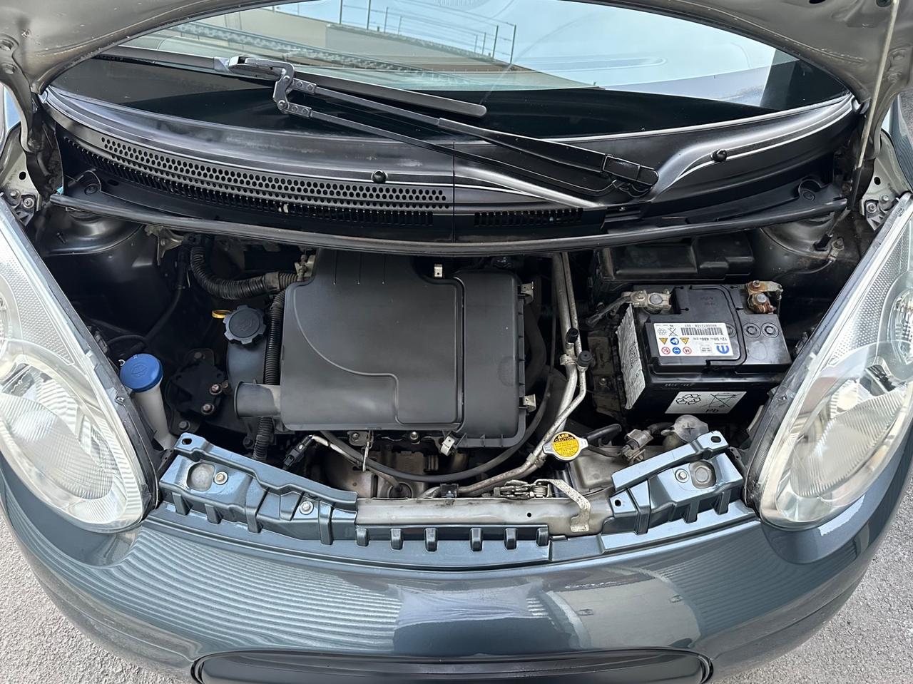 Citroen C1 1.0 benzina 68cv 5 porte - 70 MILA KM
