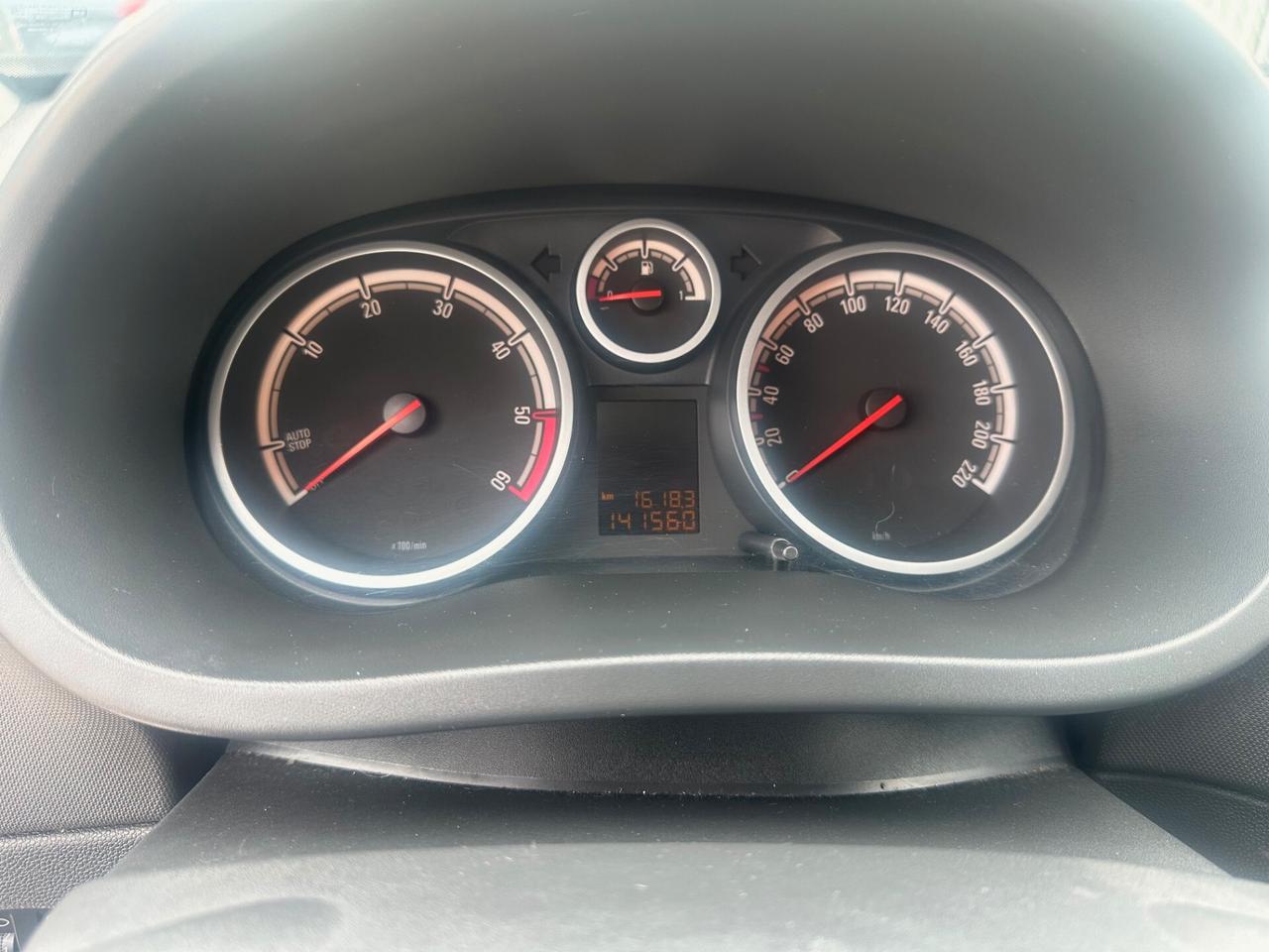 Opel Corsa 1.3 CDTI 95CV F.AP. 5 porte Elective