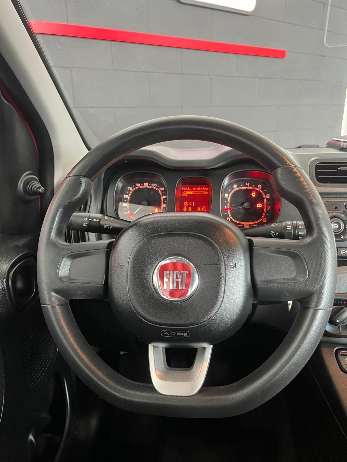 Fiat Panda Prezzo NON vincolato a formule di finanziamento