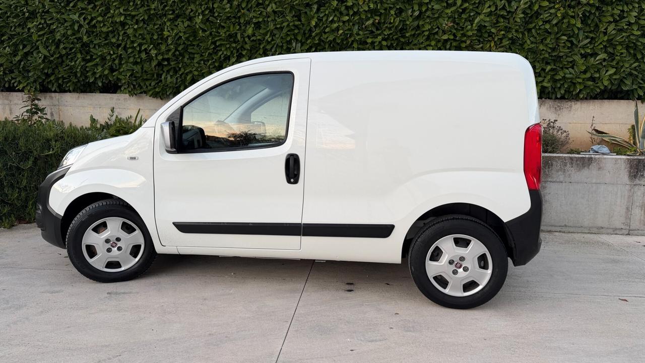 Fiat Fiorino Cargo SX 1.3 MJT 95 Cv N1 (Euro6D)