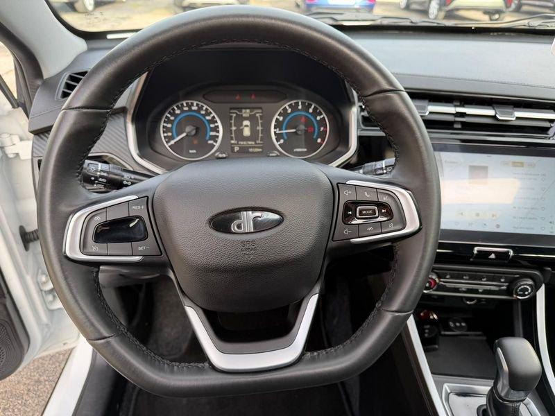 DR AUTOMOBILES dr 3.0 dr 3.0 1.5 AUTOMATICA, TETTO APRIBILE, PRONTA CONSEGNA! ! !