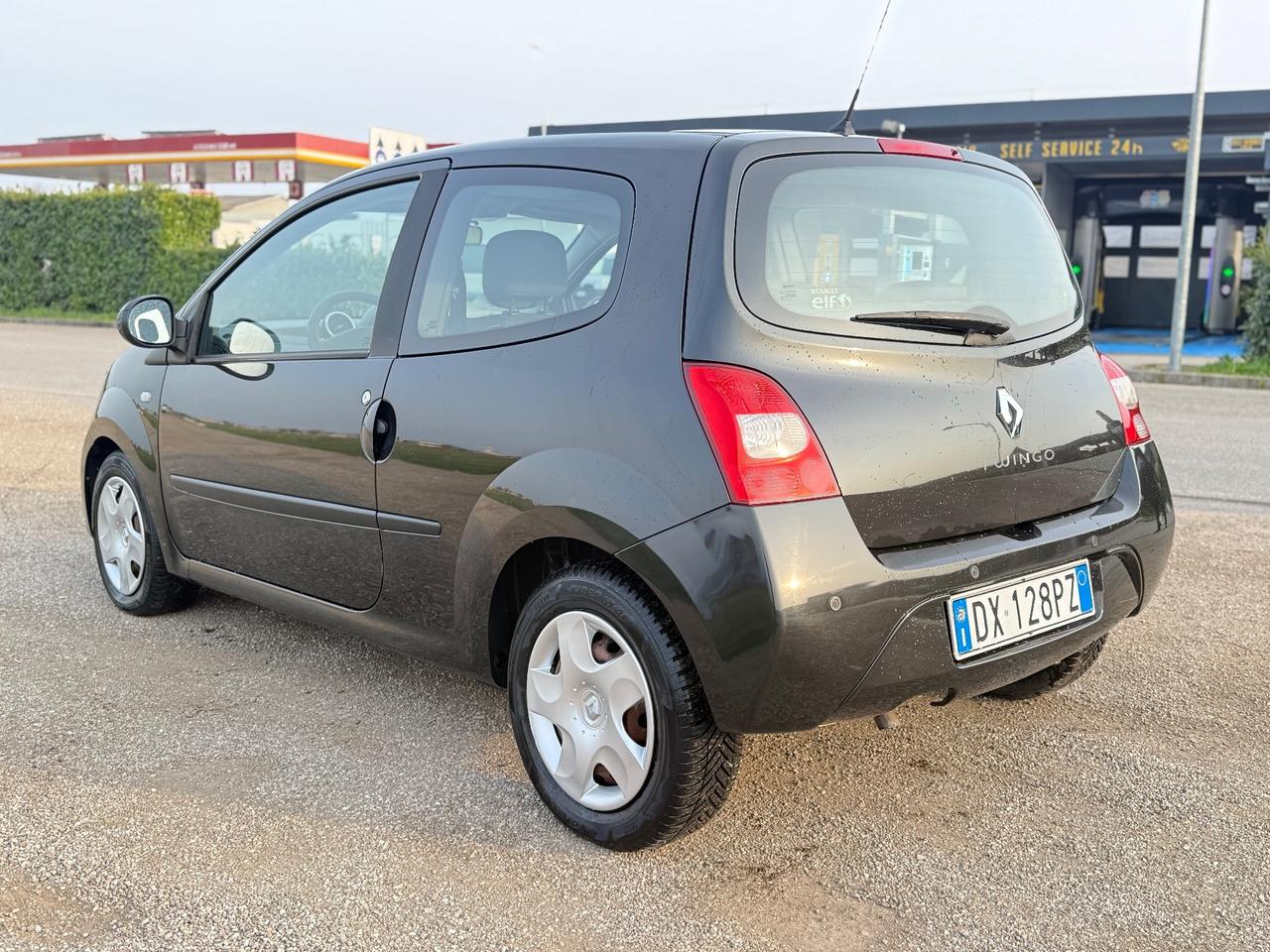 Renault Twingo 1.2 16V NEOPATENTATI PERFETTA