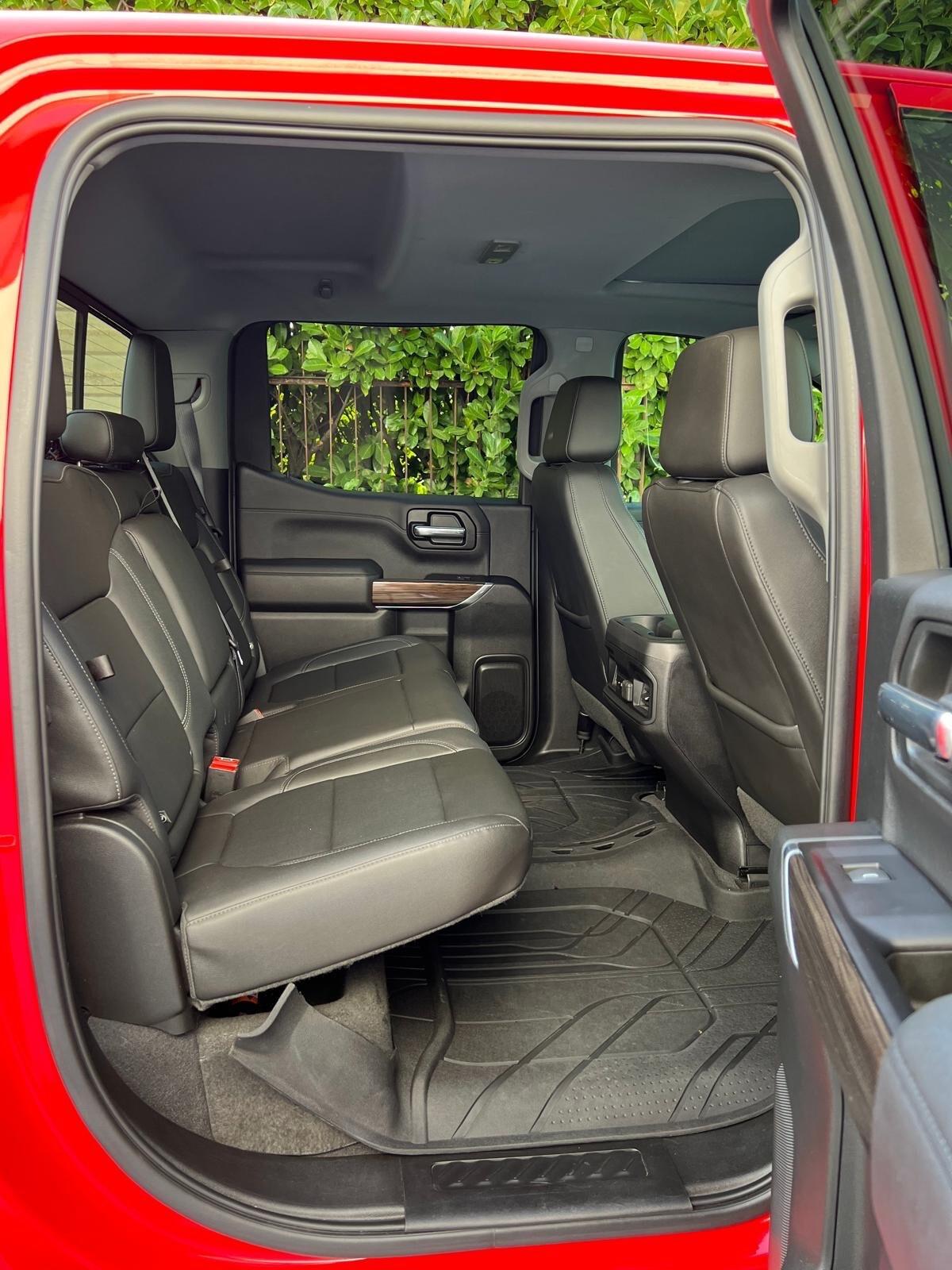 Chevrolet Silverado LT AUTOCARRO * PRESTO IN ARRIVO*