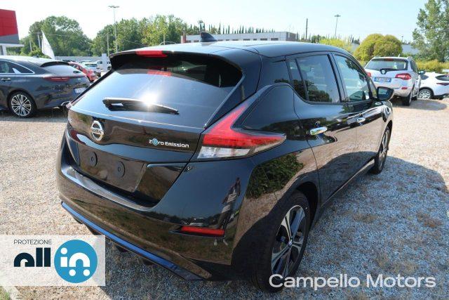 NISSAN Leaf LEAF E+ 62KWH TEKNA