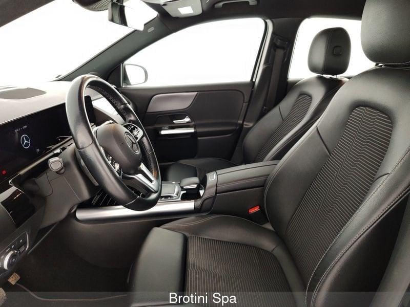 Mercedes-Benz GLA GLA 180 d Automatic Sport