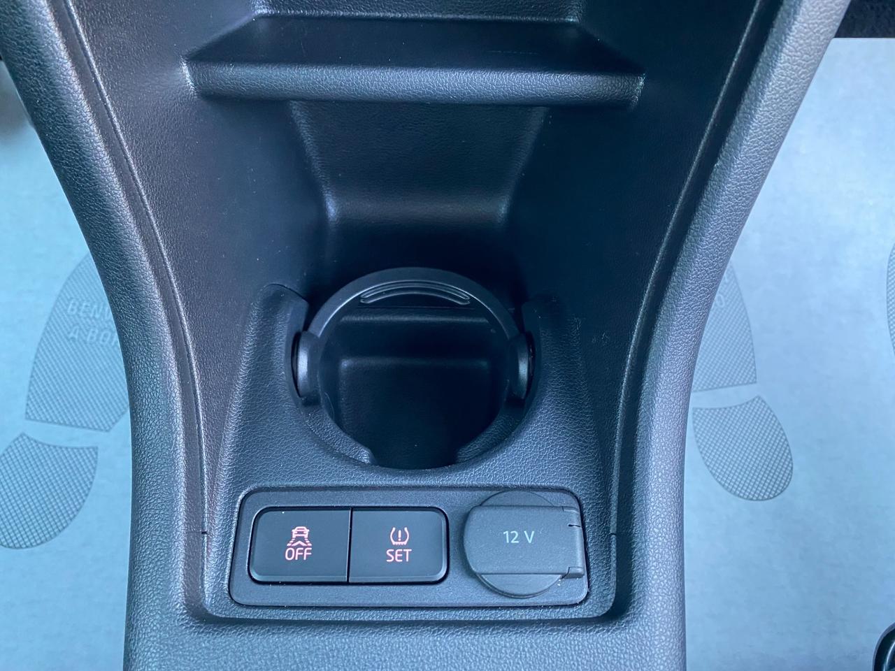 Volkswagen up! 1.0 5p. move BlueMotion Technology