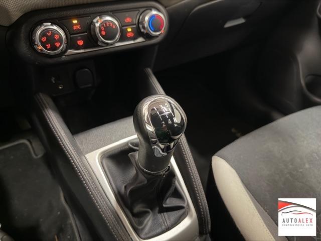 NISSAN - Micra 1.0 Visia + 71cv NEOPATENTATI