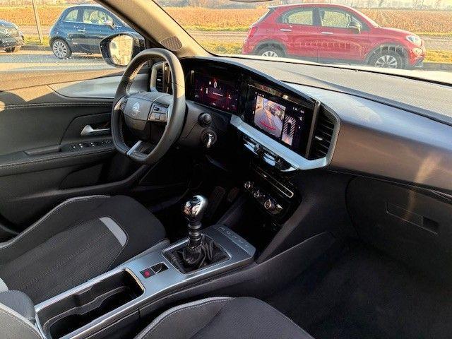 OPEL Mokka 1.2 136cv Turbo GS Line