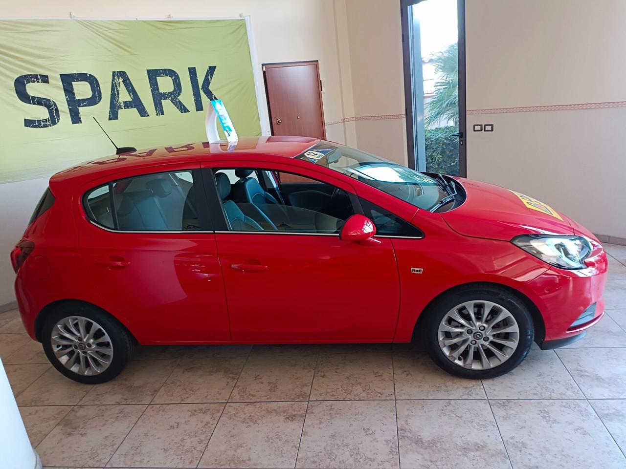 Opel Corsa 1.3 CDTI ecoFLEX 95CV Start&Stop 5 porte