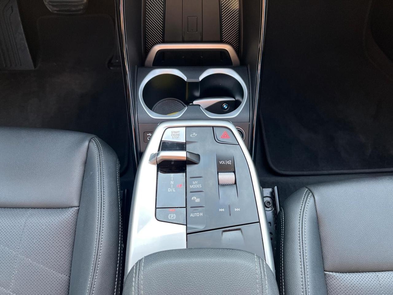 Bmw X1 xDrive 23d xLine 2022