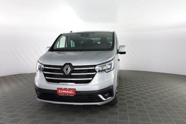 RENAULT Trafic 4ª serie BluedCi 150CV PL-TN Equilibre