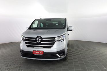RENAULT Trafic 4ª serie BluedCi 150CV PL-TN Equilibre
