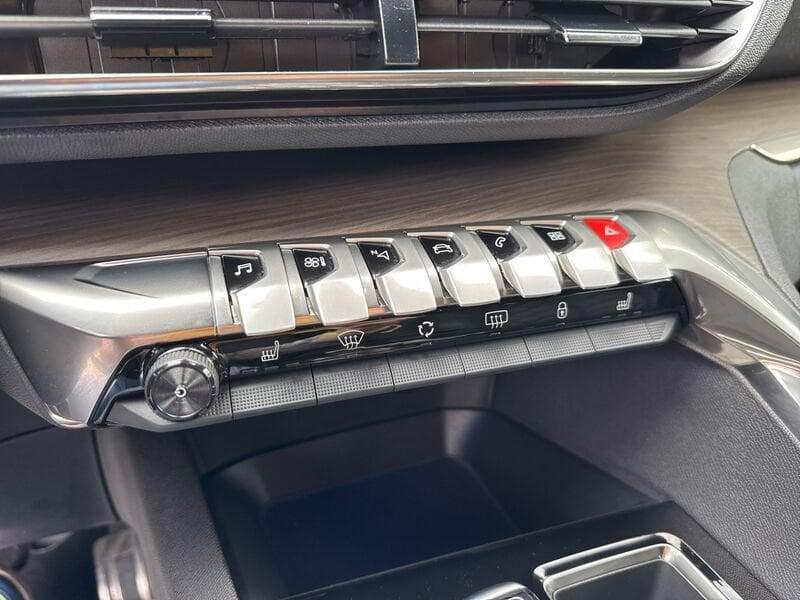 Peugeot 3008 3008 1.5 bluehdi GT s&s 130cv eat8