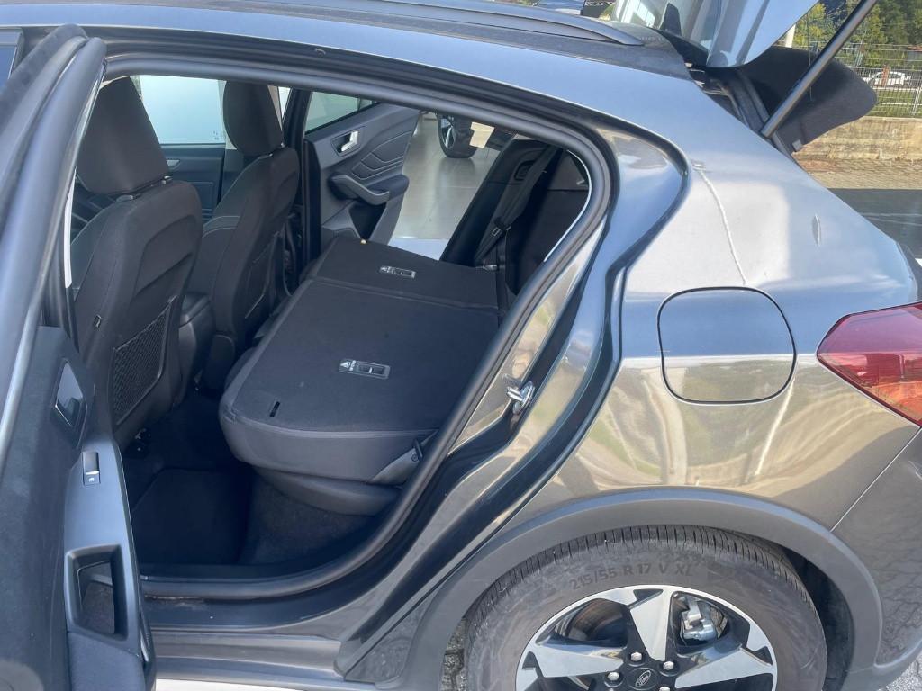 FORD Focus V 2022 - Focus 1.0t ecoboost h ST-Line 125cv