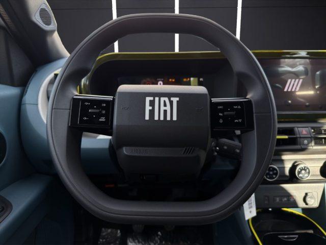 FIAT Grande Panda 1.2 100 CV S&S Icon