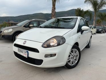 FIAT PUNTO ANNO 2013 1.3 MJT 75 CV