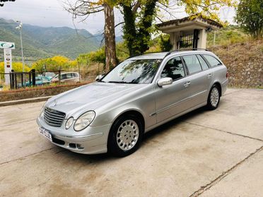 Mercedes Classe E 280 CDI SW EVO Elegance