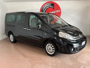 CITROEN Jumpy 2.0 160 PL Multispace Exclusive 9 POSTI Automatico