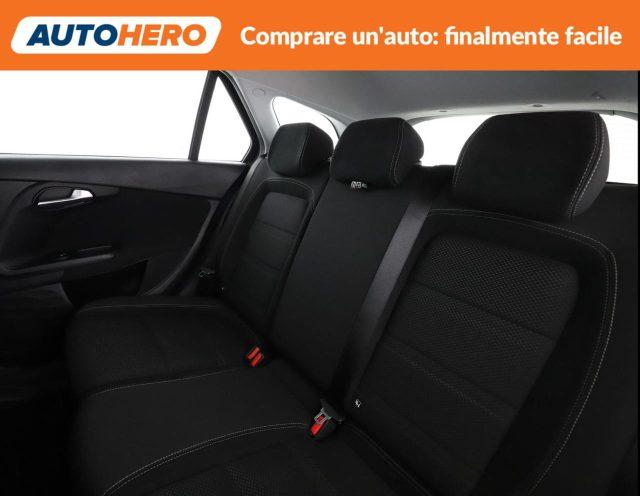 FIAT Tipo 1.6 Mjt S&S DCT SW Lounge