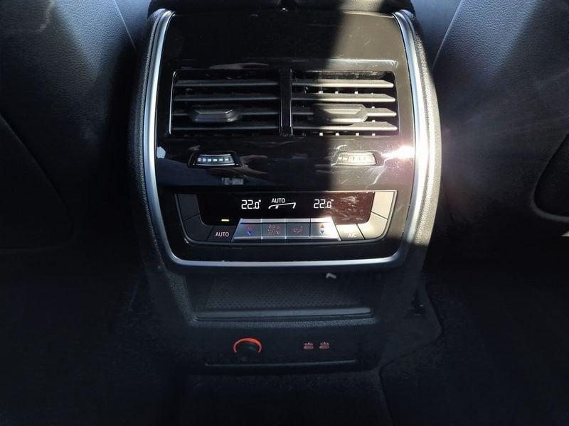 BMW X5 xdrive30d MSport Pro auto