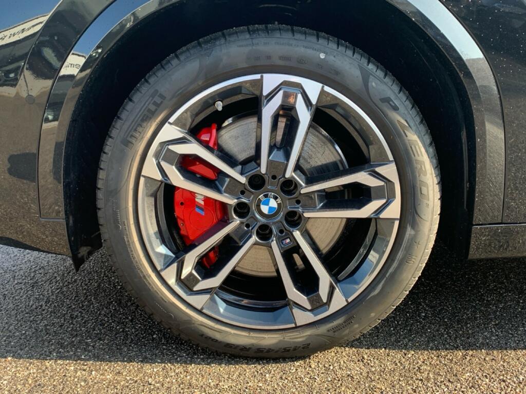 BMW X2 20 d 48V MSport Pro xDrive DCT