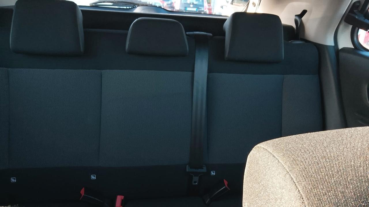 Citroen C4 Cactus c 4 1.2 benzina