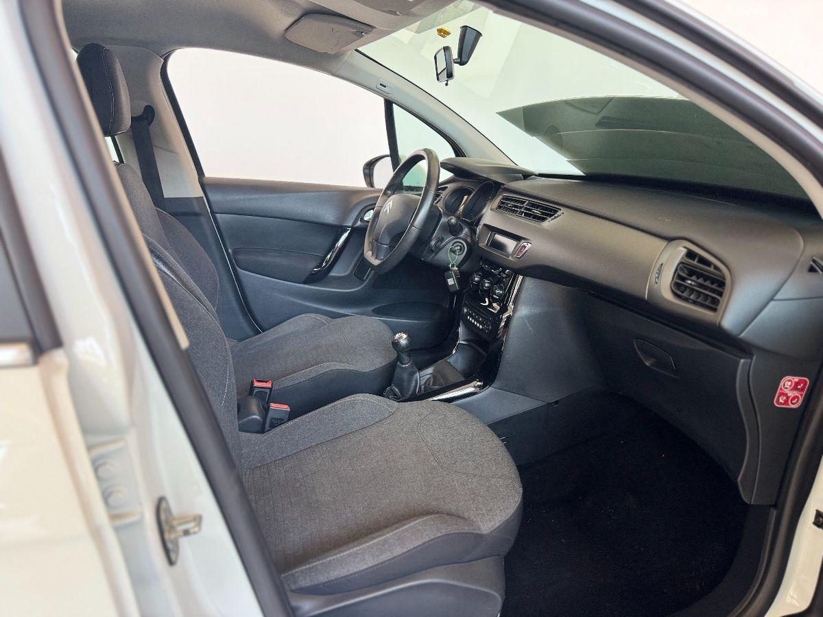 CITROEN - C3 - PureTech 82 Exclusive
