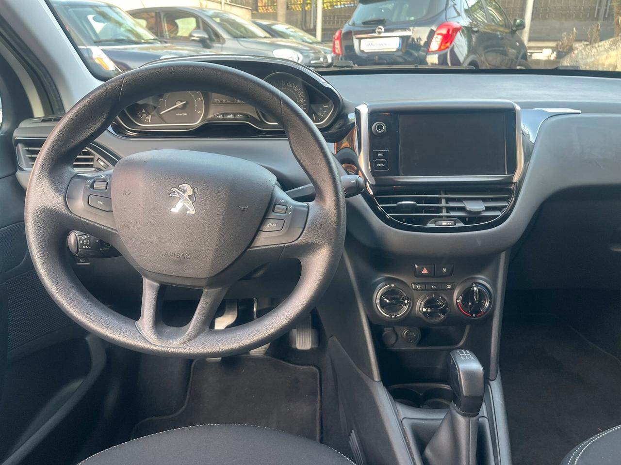 Peugeot 208 BlueHDi 75 5 porte Active