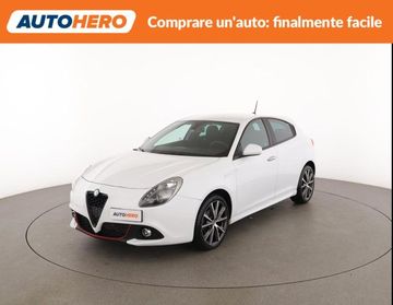 ALFA ROMEO Giulietta 1.6 JTDm 120 CV Sport