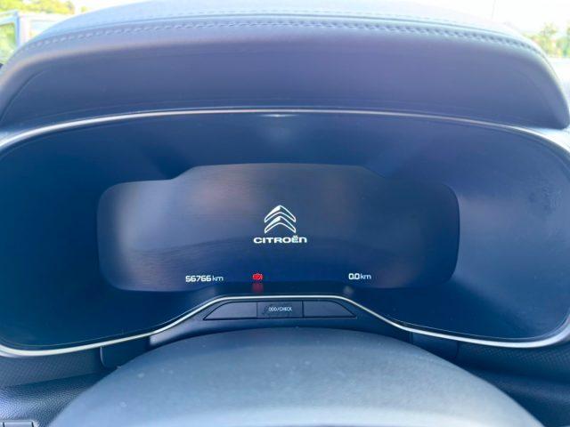 CITROEN C5 Aircross BlueHDi 130 S&S EAT8 Shine LEGGE 104 IVA ESPOSTA