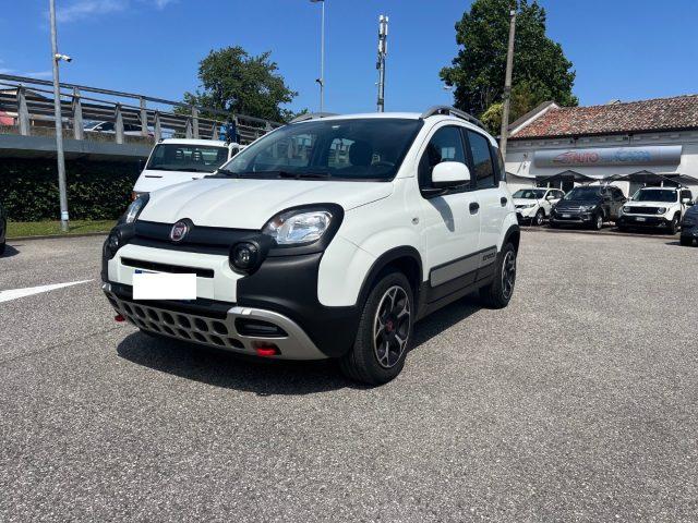 FIAT Panda Cross 1.0 FireFly S&S Hybrid 1 PROPRIETARIO