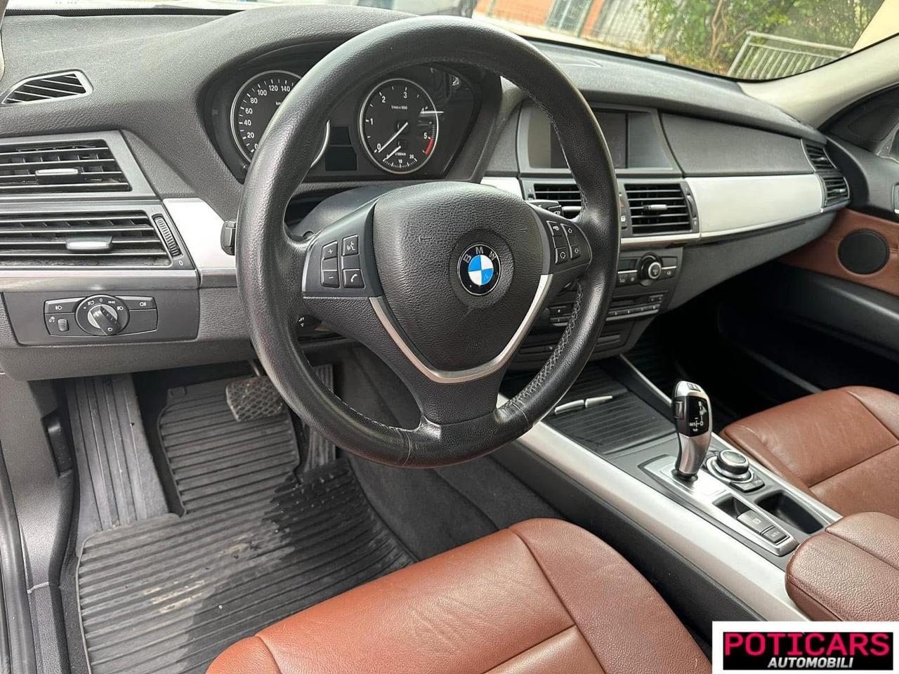 Bmw X5 xDrive30d Futura