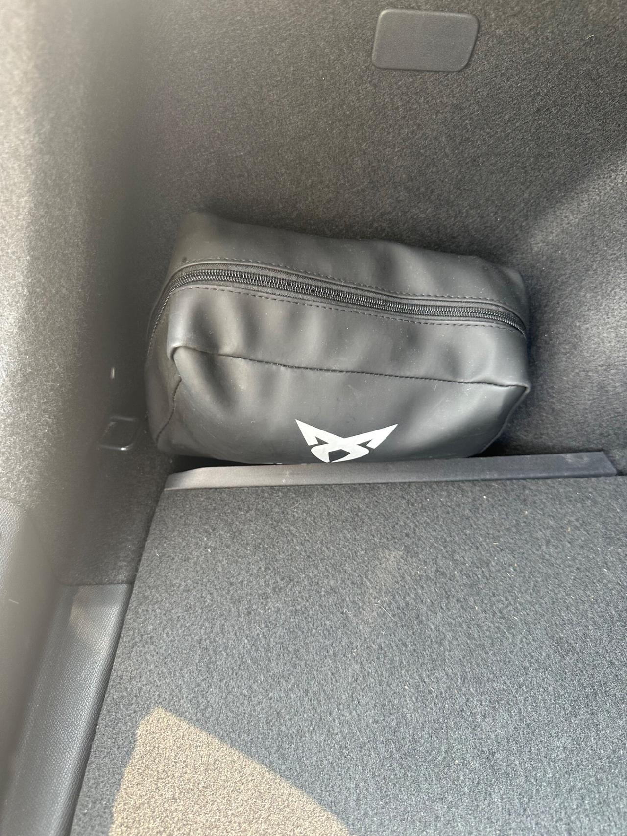Cupra Formentor 1.4 e-Hybrid DSG VZ Priority