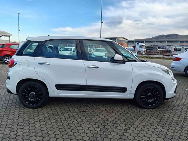 FIAT 500L Pro 1.3 MJT Mirror 4 posti (N1)