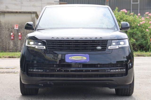 LAND ROVER Range Rover 3.0 I6 HSE LWB IVA ESP. FULL OPT.