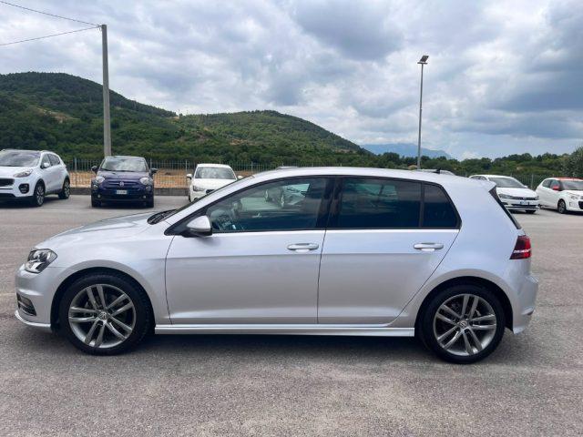 VOLKSWAGEN Golf 1.6 TDI 110 CV 5p. Sport Edition BlueMotion Techno