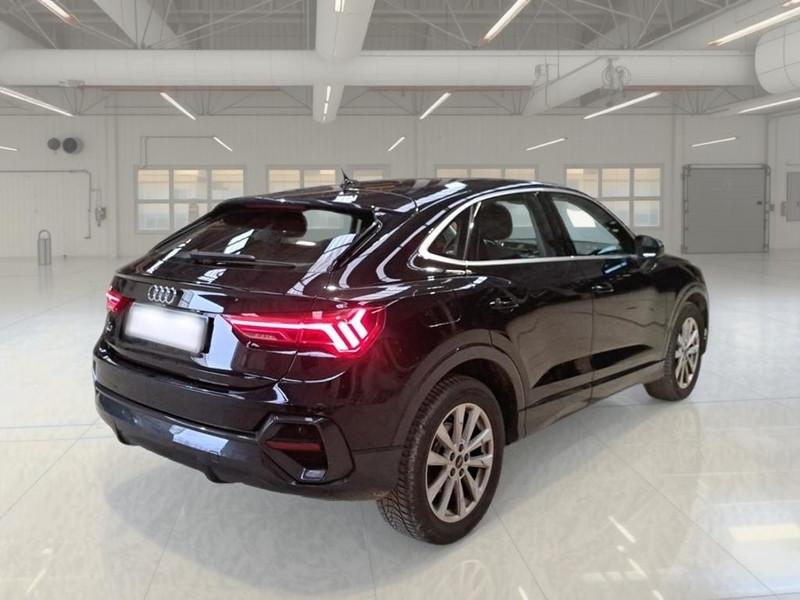 AUDI Q3 SPORTBACK 35 TDI S TRONIC BUSINESS PLUS SUV