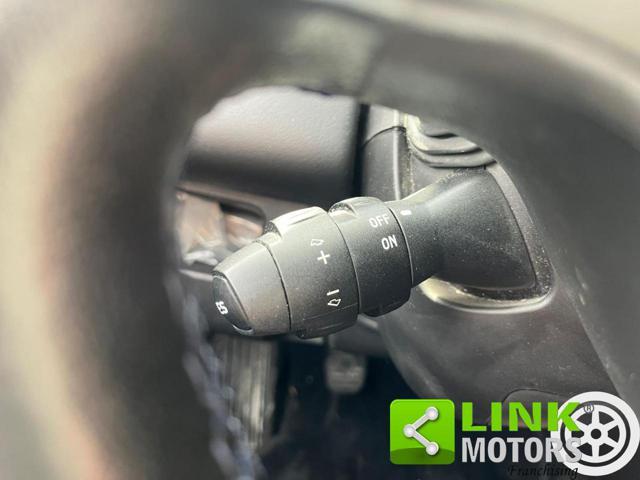 LANCIA Delta 1.9 MJT Twinturbo DPF Gold