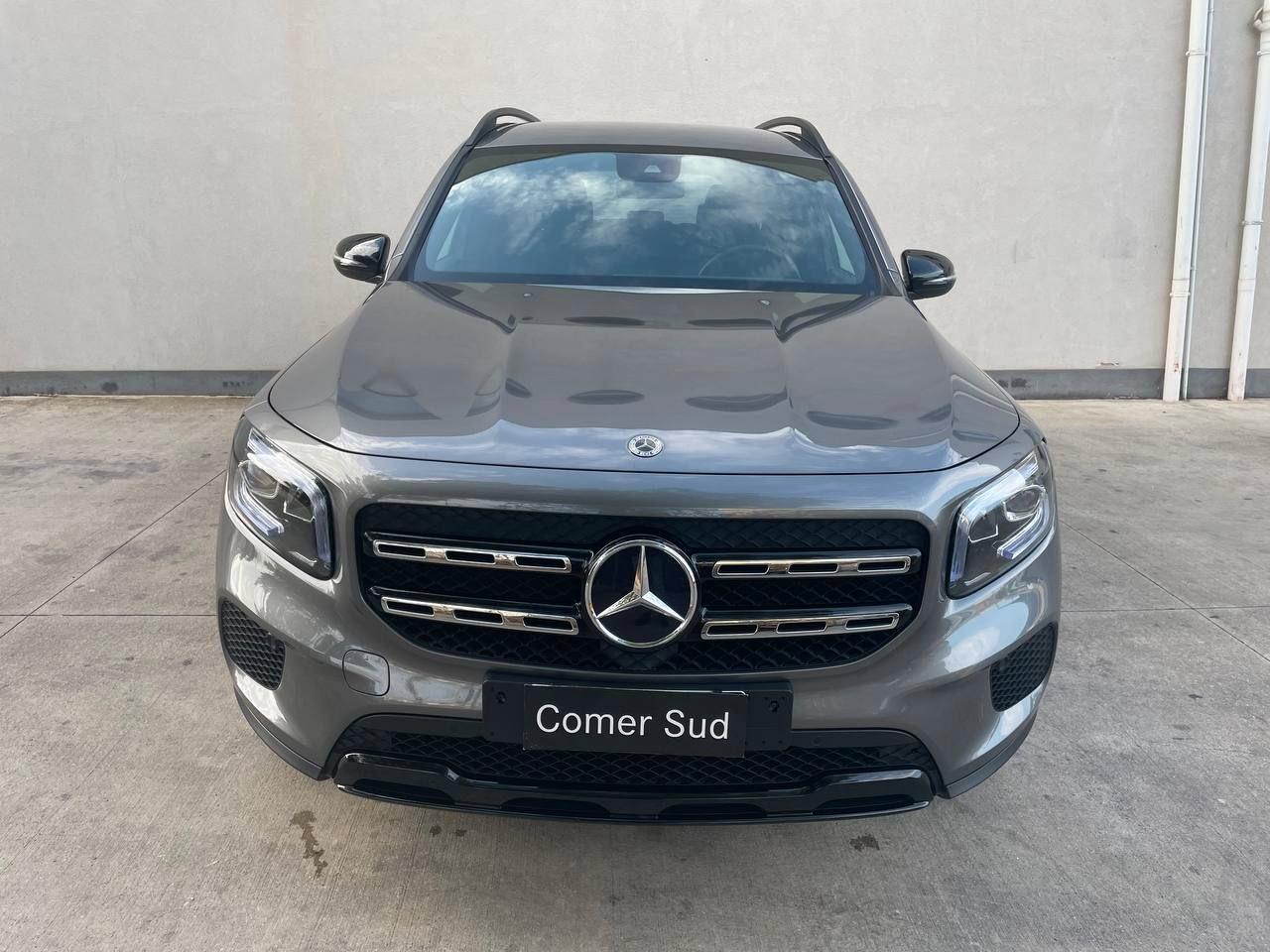 Mercedes-Benz GLB - X247 2019 - GLB 200 d Sport Plus auto