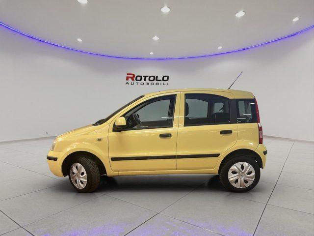 FIAT Panda 1.2 Dynamic Natural Power