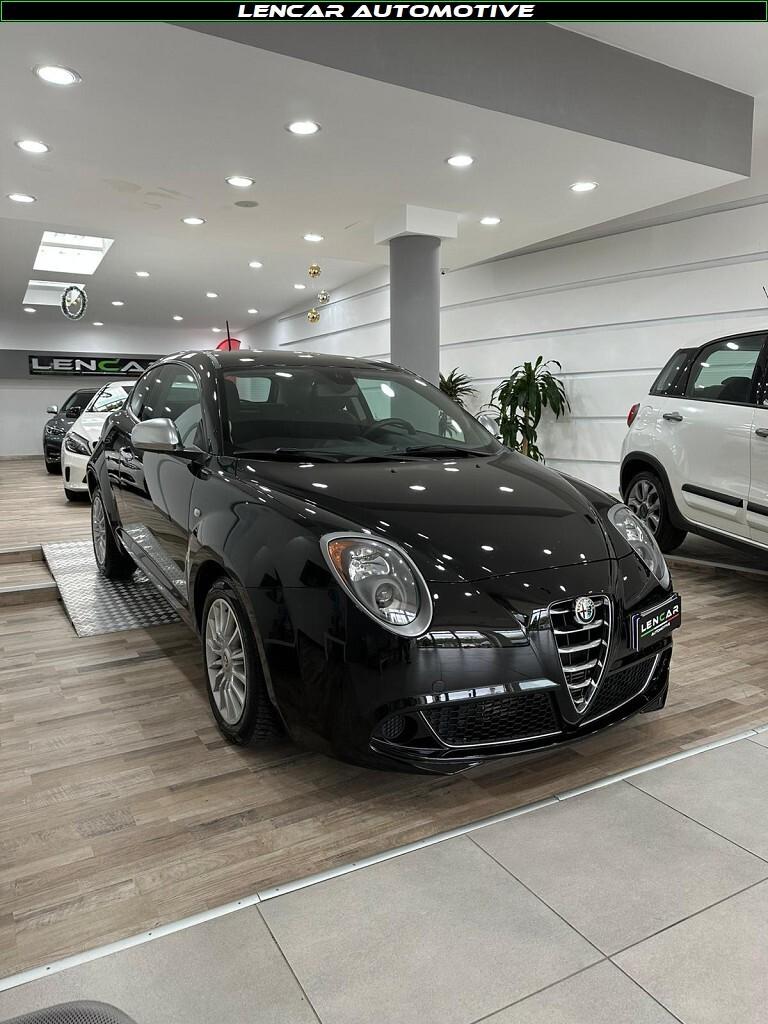 Alfa Romeo Mito 1.3 JTDM 85cv S&S Progression