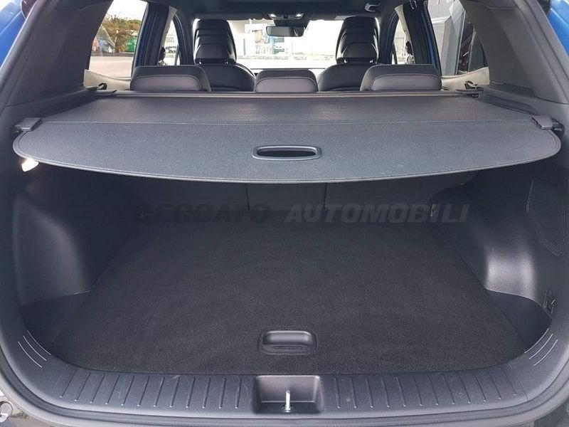 KIA Sportage Sportage 1.6 tgdi phev GT-line Plus Premium Pack awd auto