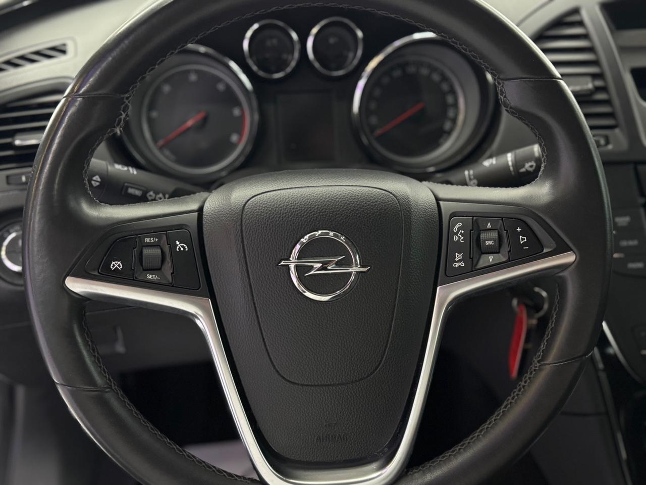 Opel Insignia 2.0 CDTI 131Cv Cosmo-Full Opt