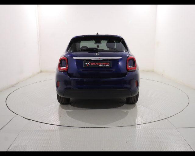 FIAT 500X 1.0 T3 120 CV Club