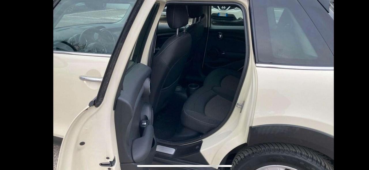 Mini 1.5 One D
