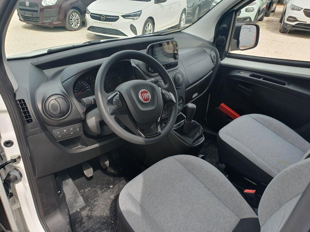 Fiat Fiorino Cargo 1.3 MJ 95cv SX Km0