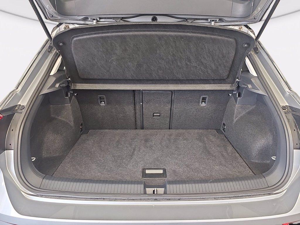 VOLKSWAGEN T-roc 1.5 tsi life dsg del 2024